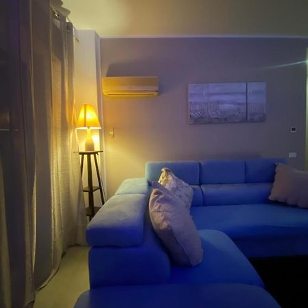 Rosa Apartament ปาแลร์โม ภายนอก รูปภาพ