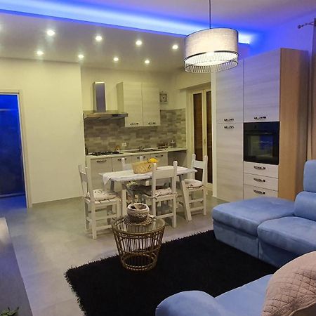 Rosa Apartament ปาแลร์โม ภายนอก รูปภาพ