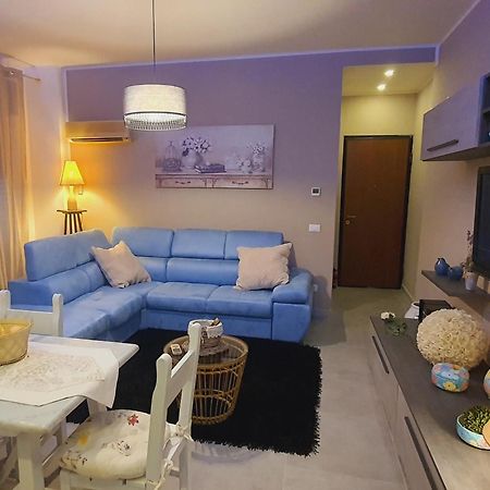 Rosa Apartament ปาแลร์โม ภายนอก รูปภาพ