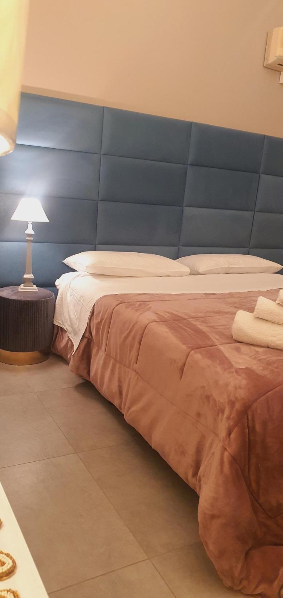 Rosa Apartament ปาแลร์โม ภายนอก รูปภาพ