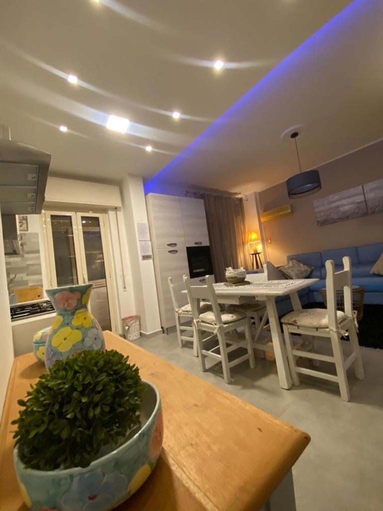 Rosa Apartament ปาแลร์โม ภายนอก รูปภาพ