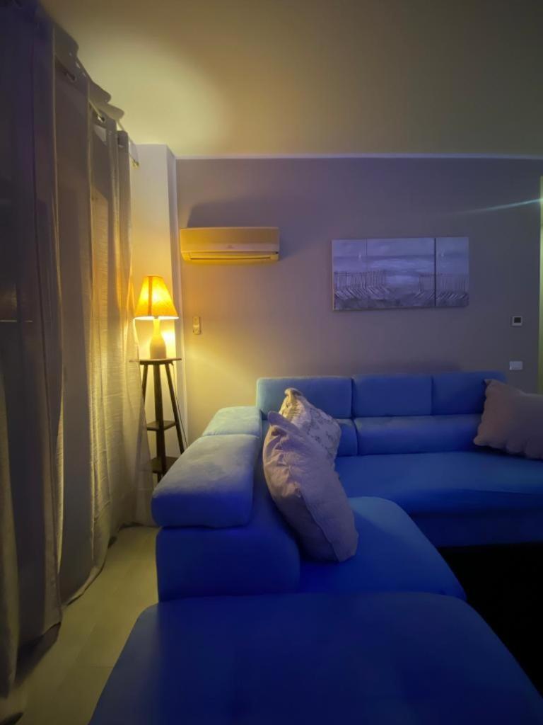 Rosa Apartament ปาแลร์โม ภายนอก รูปภาพ