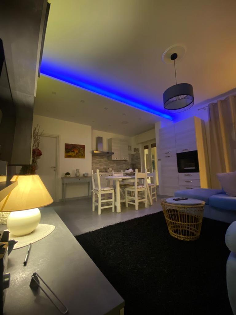 Rosa Apartament ปาแลร์โม ภายนอก รูปภาพ