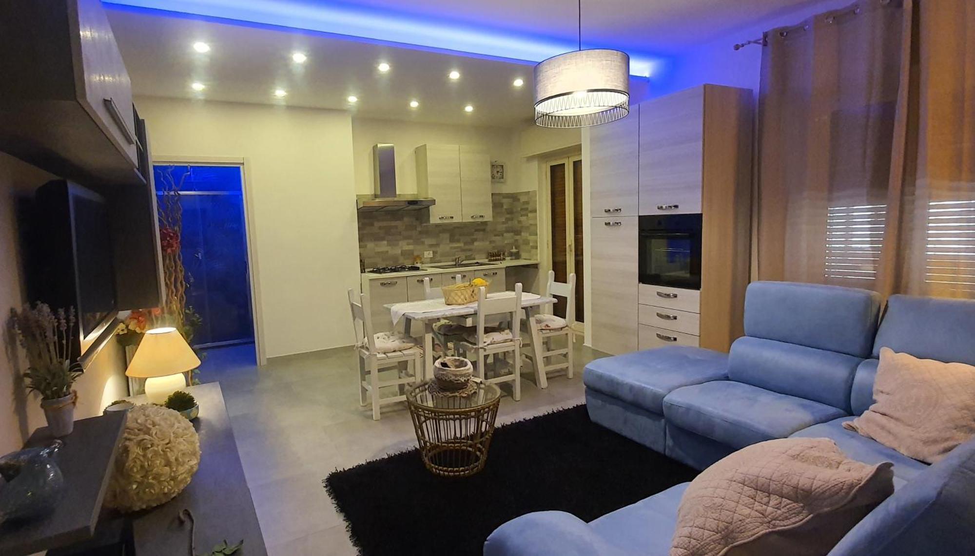 Rosa Apartament ปาแลร์โม ภายนอก รูปภาพ