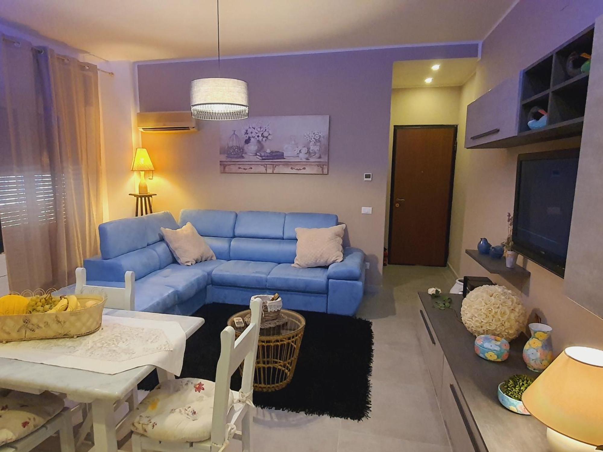 Rosa Apartament ปาแลร์โม ภายนอก รูปภาพ